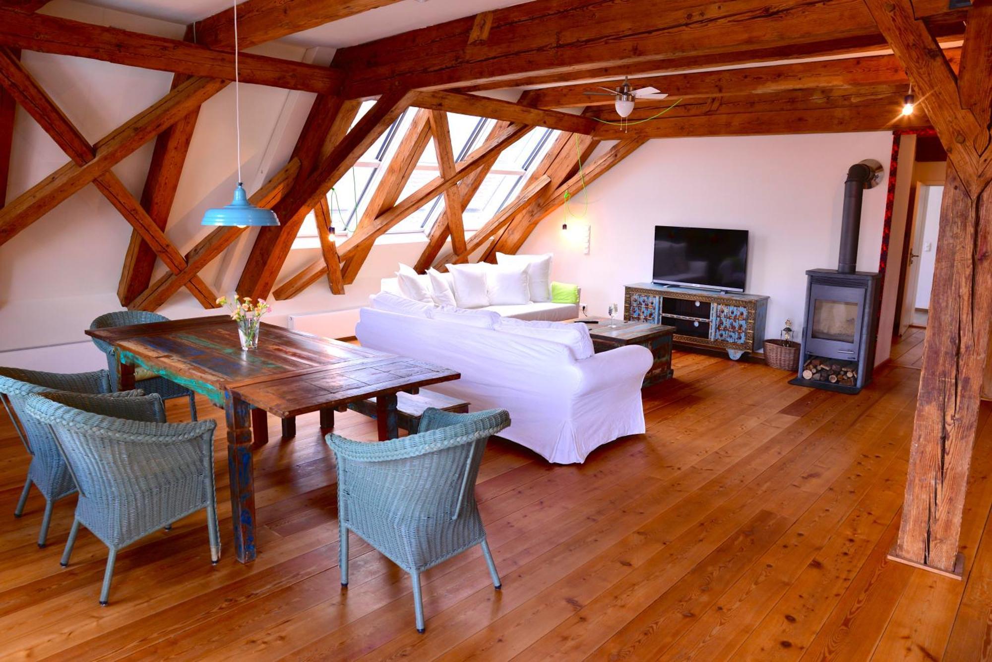Hotel Maurerhansl Dießen am Ammersee Exteriér fotografie