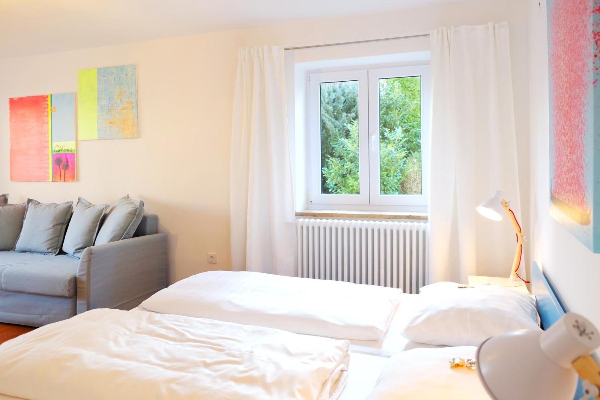 Hotel Maurerhansl Dießen am Ammersee Exteriér fotografie
