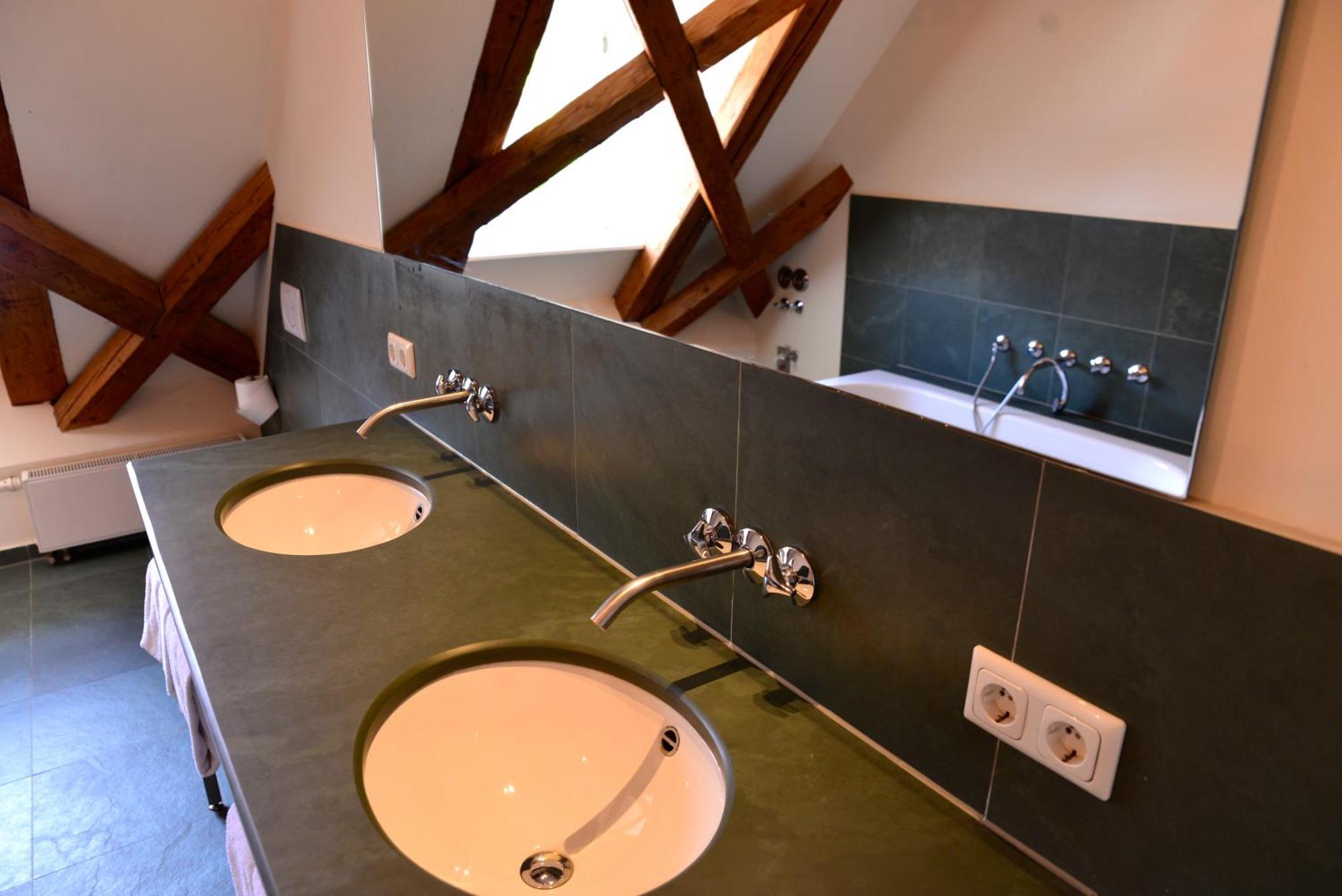Hotel Maurerhansl Dießen am Ammersee Exteriér fotografie