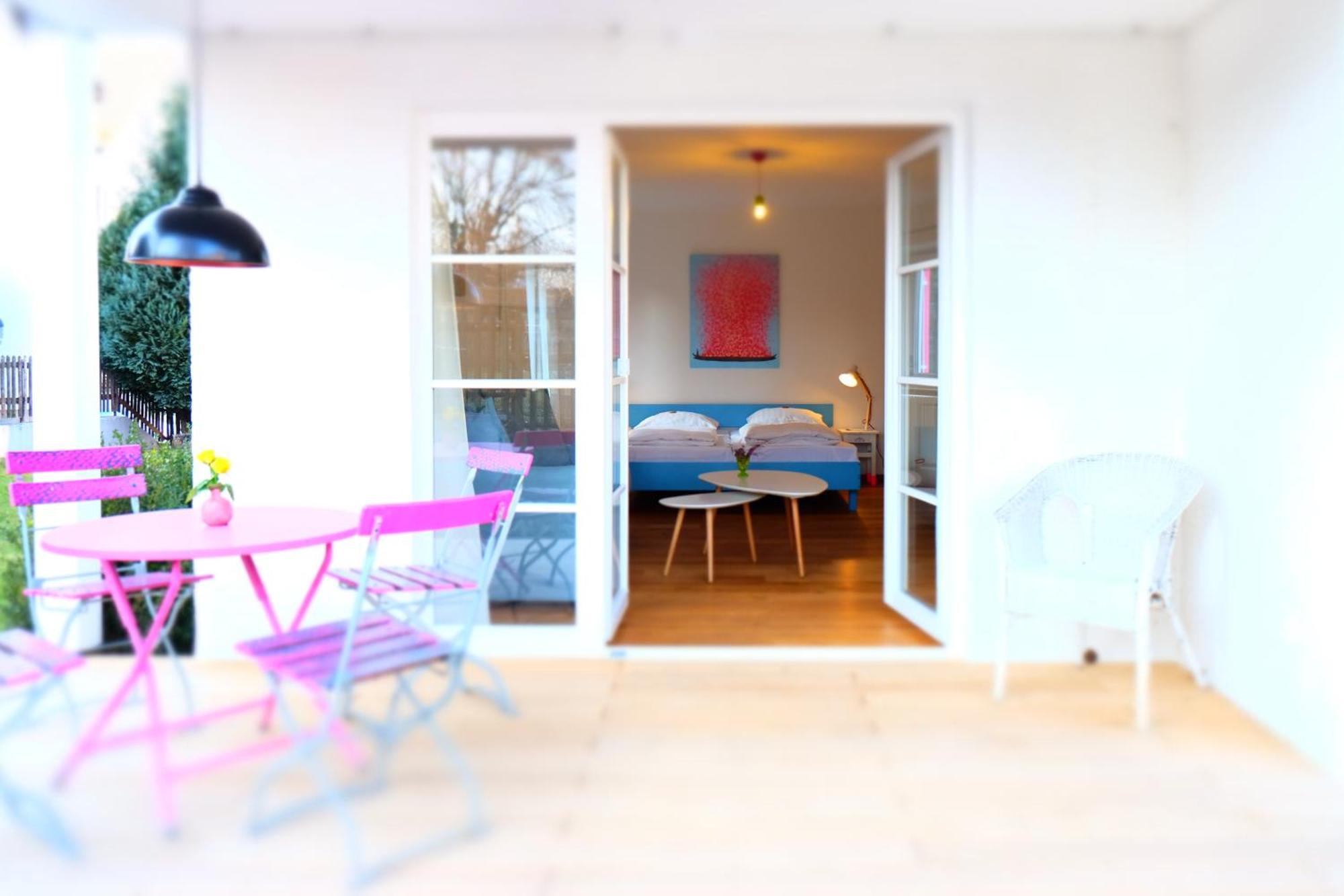 Hotel Maurerhansl Dießen am Ammersee Pokoj fotografie