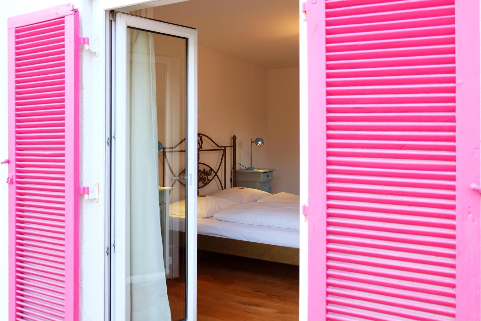 Hotel Maurerhansl Dießen am Ammersee Pokoj fotografie