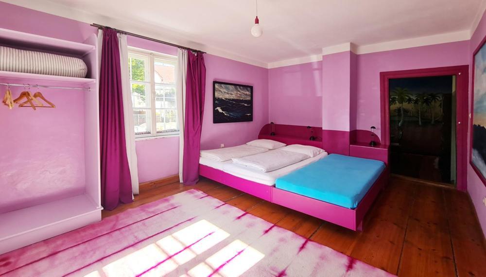 Hotel Maurerhansl Dießen am Ammersee Exteriér fotografie
